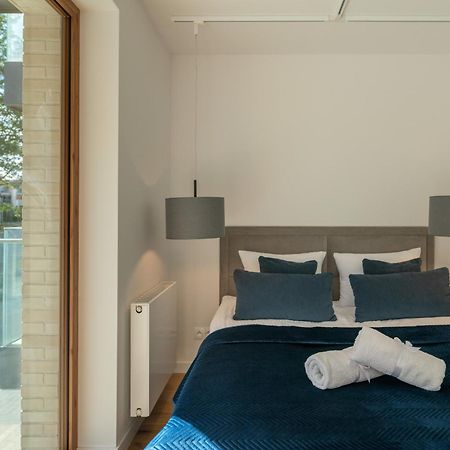Apartamenty In - Władysławowo Værelse billede