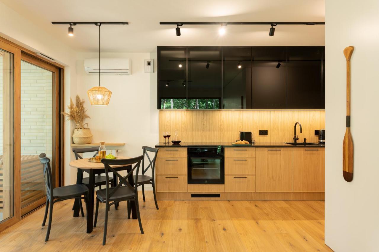 Apartamenty In - Władysławowo Eksteriør billede