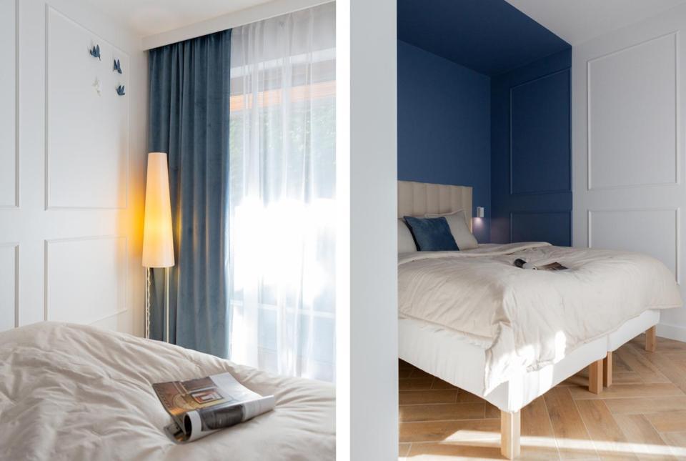 Apartamenty In - Władysławowo Værelse billede