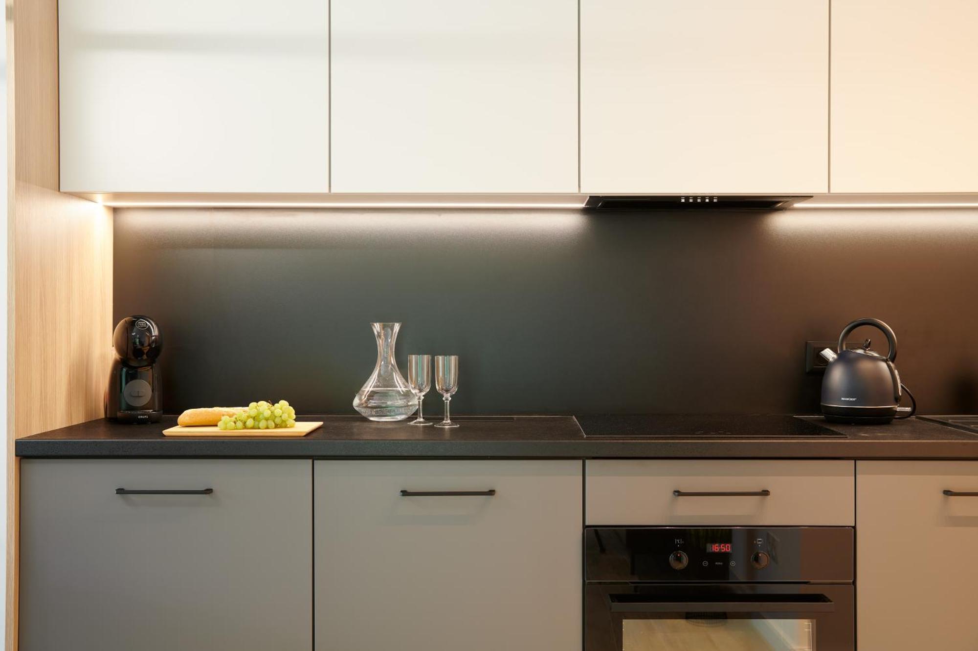 Apartamenty In - Władysławowo Værelse billede